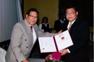 TITULACION