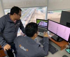 TRABAJO-APPLUS