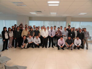GRUPO-CESEL