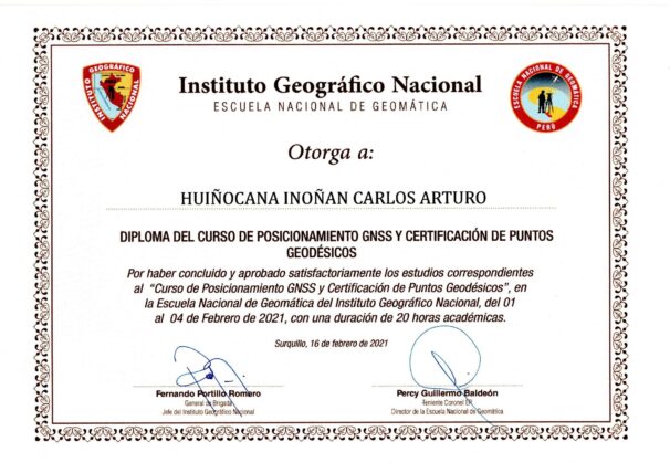 GNSS